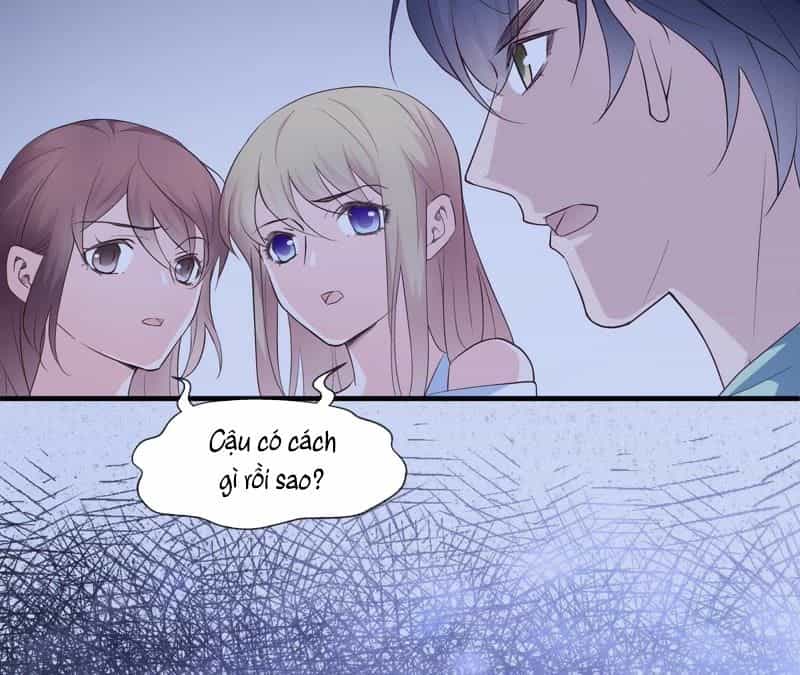 Chiến Lược Lãng Mạn Của Thịnh Thiếu - Chương 69 - ảnh 20