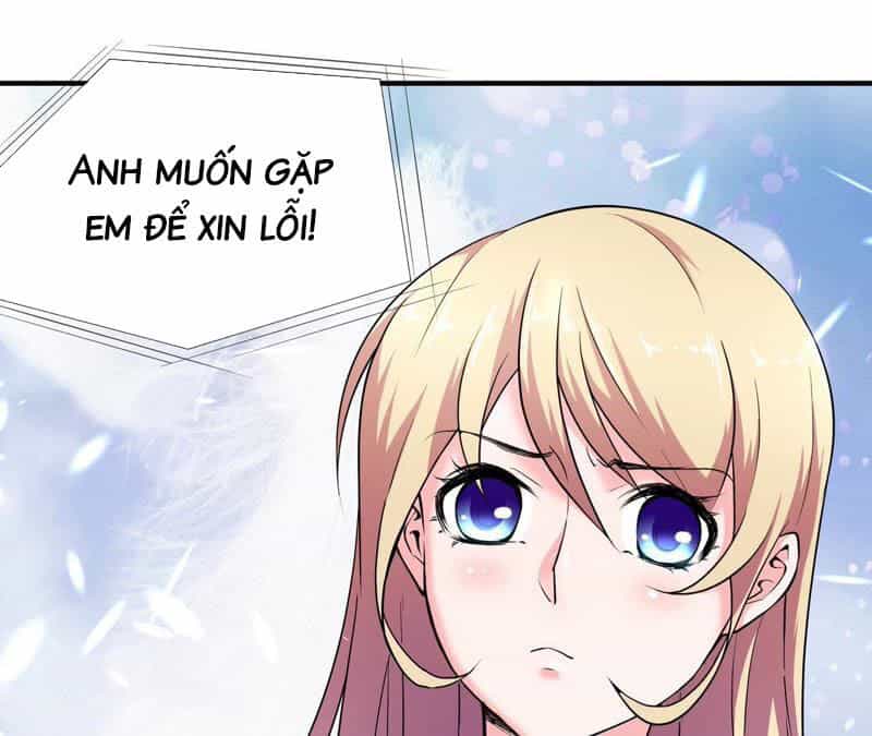 Chiến Lược Lãng Mạn Của Thịnh Thiếu - Chương 7 - ảnh 15