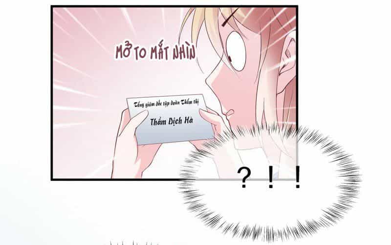 Chiến Lược Lãng Mạn Của Thịnh Thiếu - Chương 71 - ảnh 55