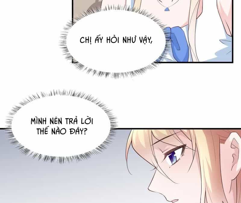 Chiến Lược Lãng Mạn Của Thịnh Thiếu - Chương 72 - ảnh 13