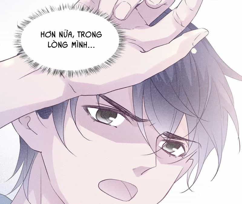Chiến Lược Lãng Mạn Của Thịnh Thiếu - Chương 72 - ảnh 18