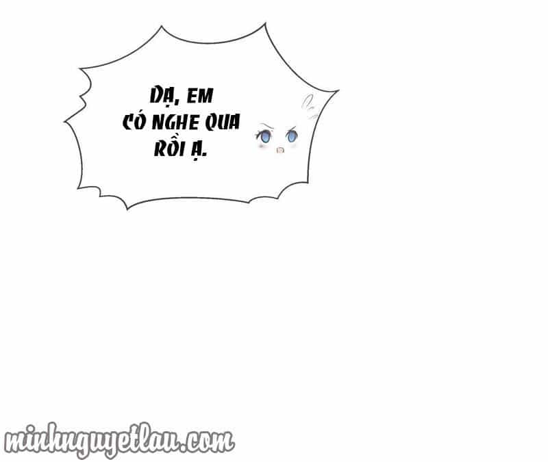 Chiến Lược Lãng Mạn Của Thịnh Thiếu - Chương 72 - ảnh 26