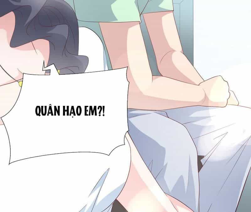 Chiến Lược Lãng Mạn Của Thịnh Thiếu - Chương 73 - ảnh 10