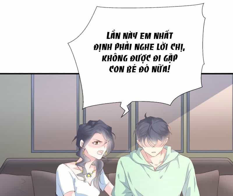 Chiến Lược Lãng Mạn Của Thịnh Thiếu - Chương 73 - ảnh 12