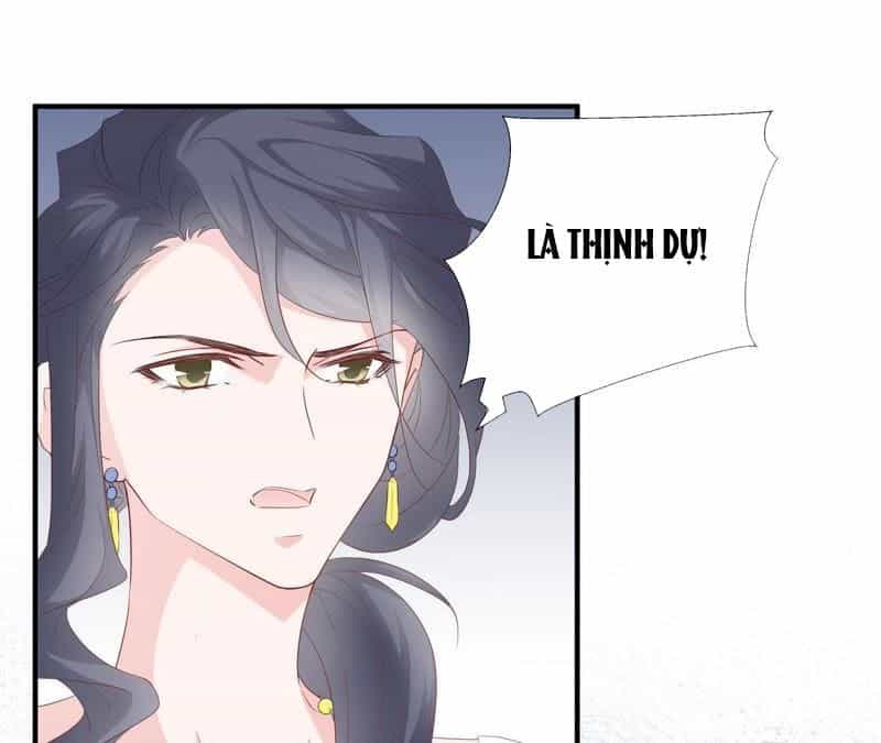 Chiến Lược Lãng Mạn Của Thịnh Thiếu - Chương 73 - ảnh 16