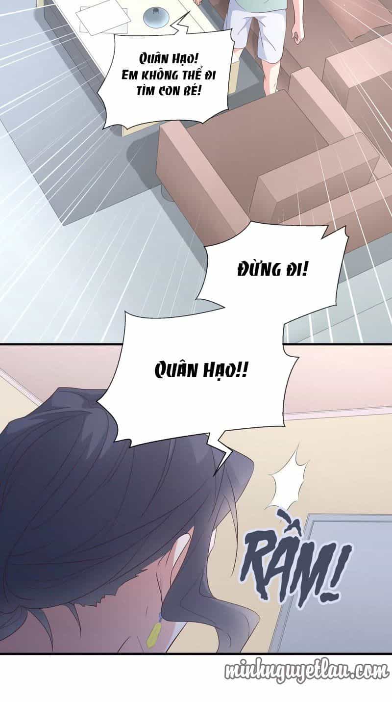 Chiến Lược Lãng Mạn Của Thịnh Thiếu - Chương 73 - ảnh 42