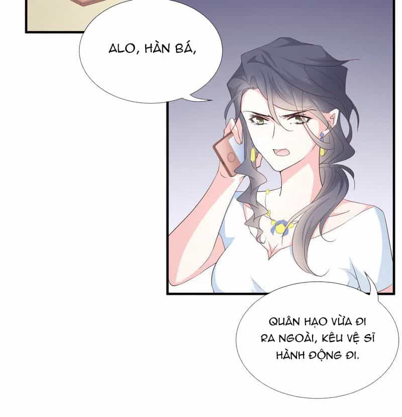 Chiến Lược Lãng Mạn Của Thịnh Thiếu - Chương 73 - ảnh 45
