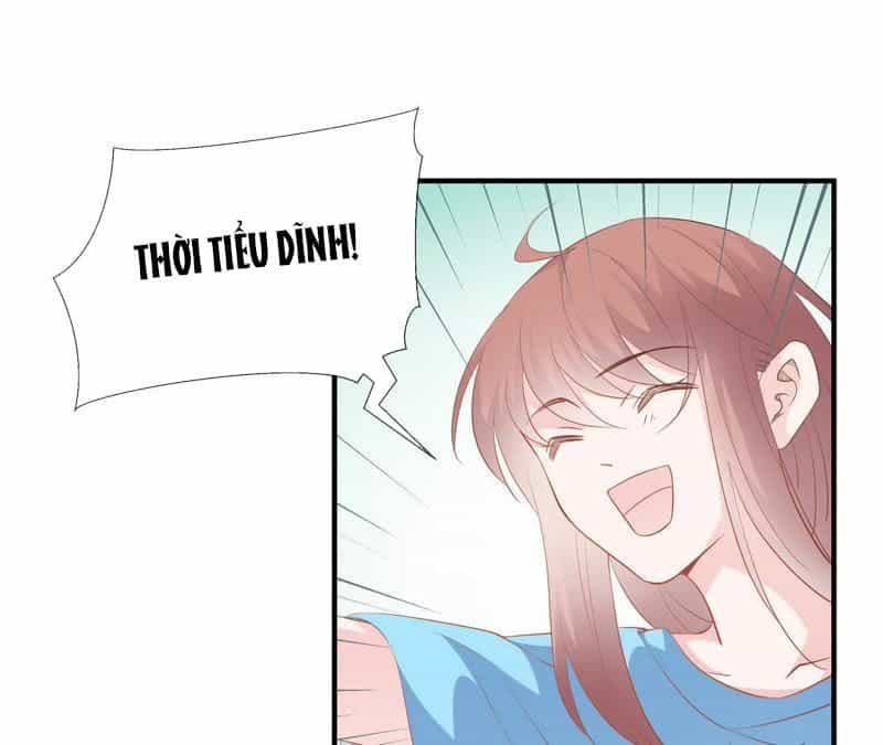 Chiến Lược Lãng Mạn Của Thịnh Thiếu - Chương 74 - ảnh 19