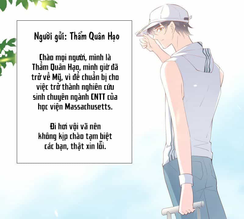 Chiến Lược Lãng Mạn Của Thịnh Thiếu - Chương 74 - ảnh 7