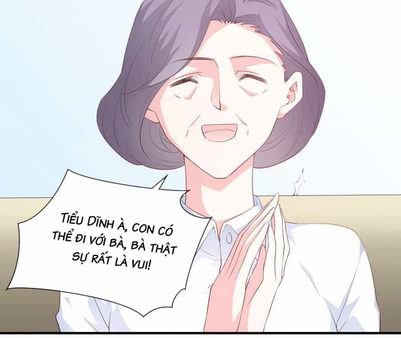 Chiến Lược Lãng Mạn Của Thịnh Thiếu - Chương 75 - ảnh 50
