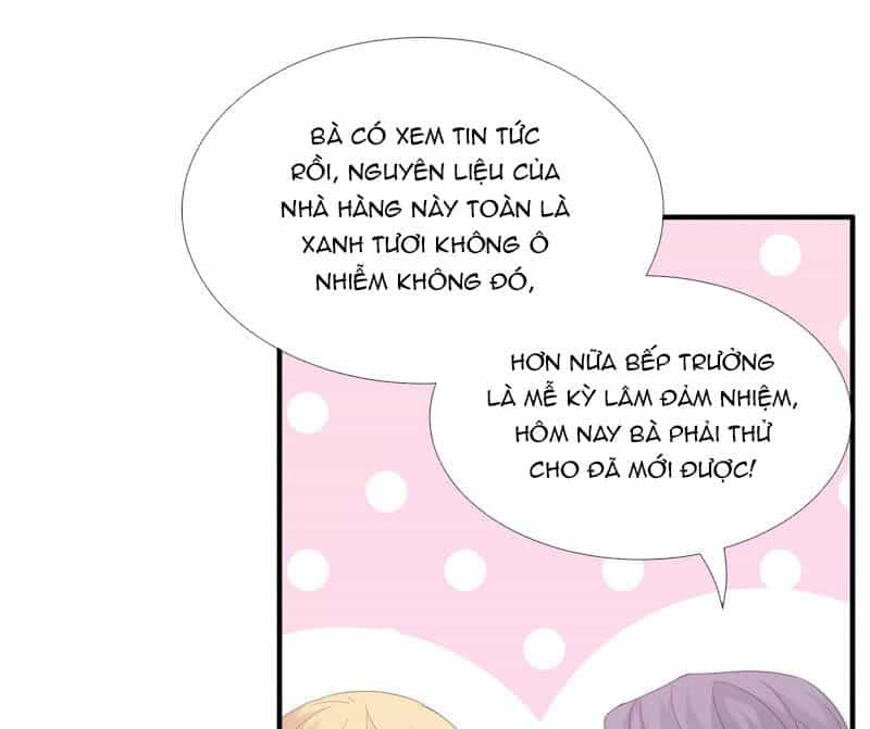 Chiến Lược Lãng Mạn Của Thịnh Thiếu - Chương 75 - ảnh 52