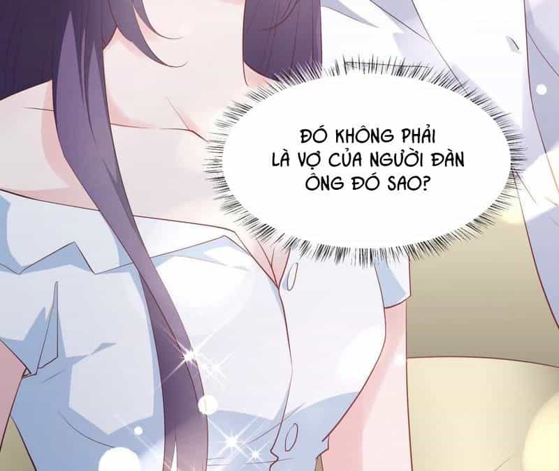 Chiến Lược Lãng Mạn Của Thịnh Thiếu - Chương 75 - ảnh 58