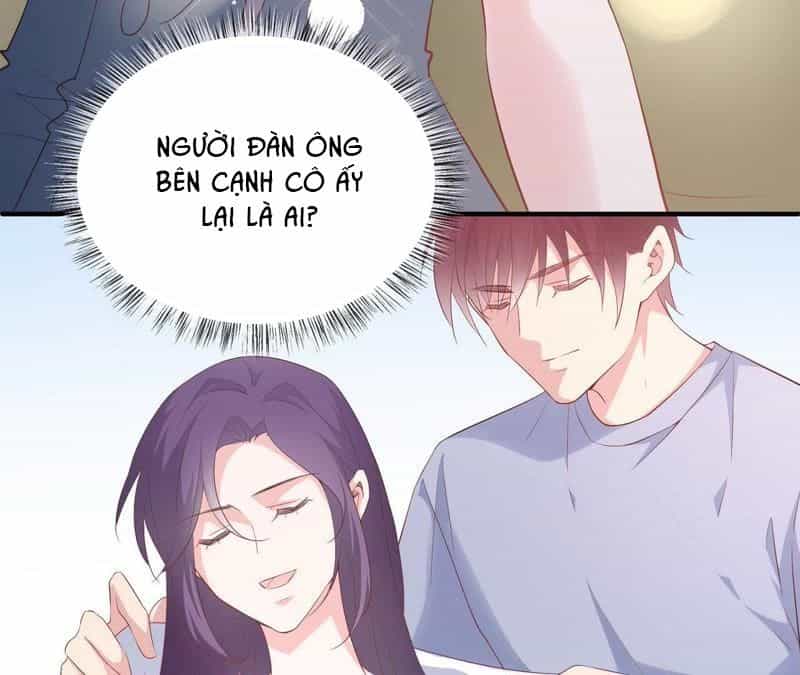 Chiến Lược Lãng Mạn Của Thịnh Thiếu - Chương 75 - ảnh 60