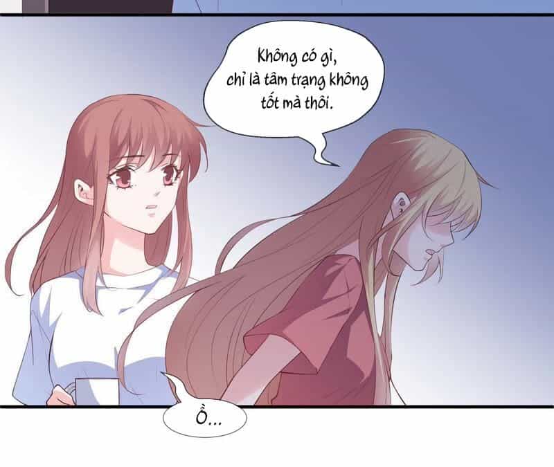 Chiến Lược Lãng Mạn Của Thịnh Thiếu - Chương 77 - ảnh 17