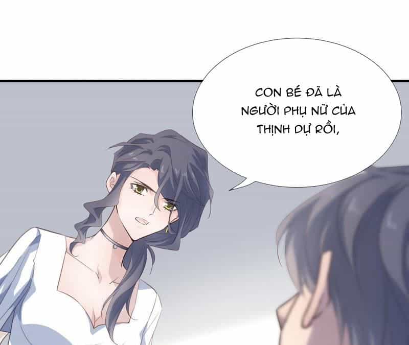 Chiến Lược Lãng Mạn Của Thịnh Thiếu - Chương 78 - ảnh 22