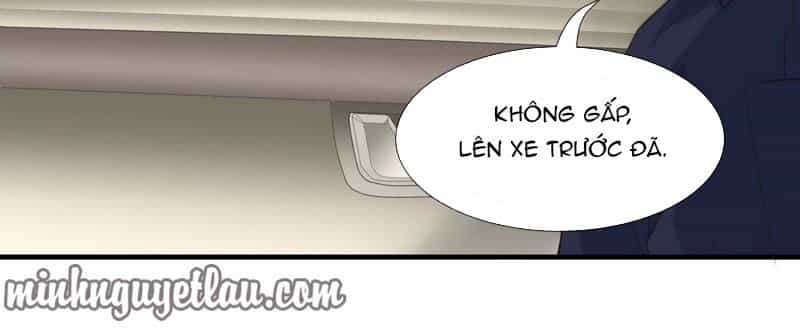 Chiến Lược Lãng Mạn Của Thịnh Thiếu - Chương 79 - ảnh 7