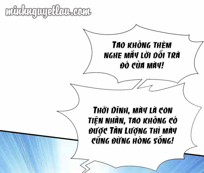 Chiến Lược Lãng Mạn Của Thịnh Thiếu - Chương 8 - ảnh 12