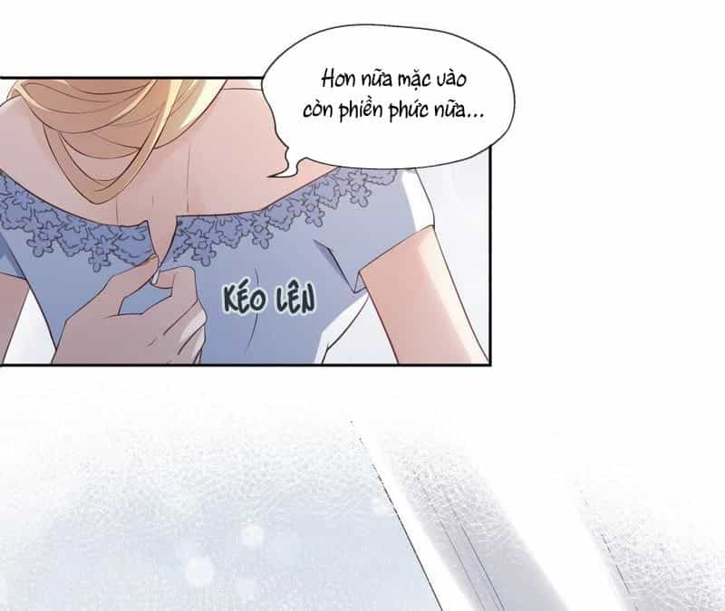 Chiến Lược Lãng Mạn Của Thịnh Thiếu - Chương 80 - ảnh 6