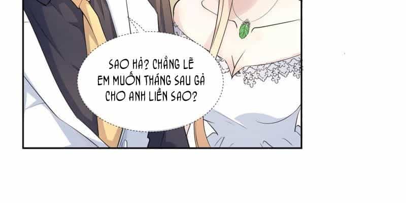 Chiến Lược Lãng Mạn Của Thịnh Thiếu - Chương 81 - ảnh 14