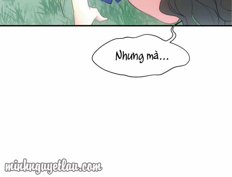 Chiến Lược Lãng Mạn Của Thịnh Thiếu - Chương 9 - ảnh 20