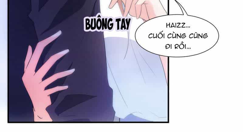 Chiến Lược Lãng Mạn Của Thịnh Thiếu - Chương 9 - ảnh 33