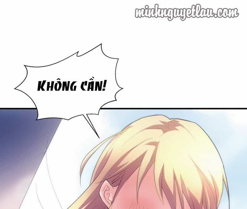 Chiến Lược Lãng Mạn Của Thịnh Thiếu - Chương 9 - ảnh 52