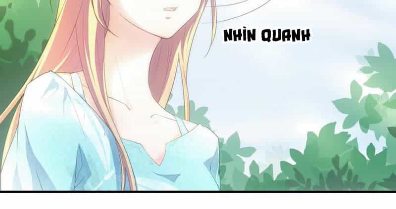 Chiến Lược Lãng Mạn Của Thịnh Thiếu - Chương 9 - ảnh 62