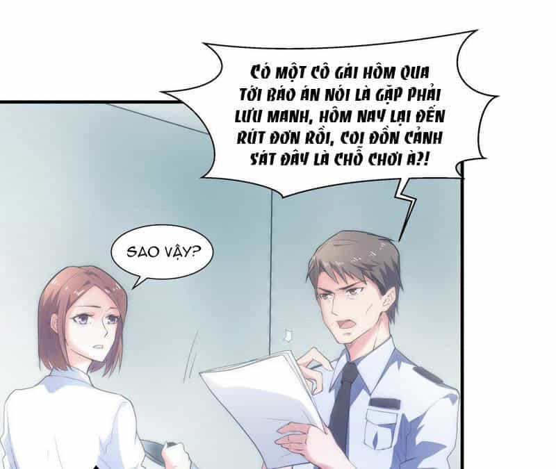 Chiến Lược Lãng Mạn Của Thịnh Thiếu - Chương 9 - ảnh 86