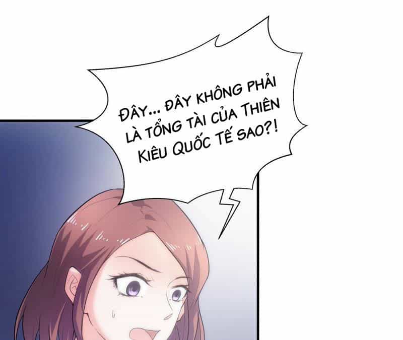 Chiến Lược Lãng Mạn Của Thịnh Thiếu - Chương 9 - ảnh 90