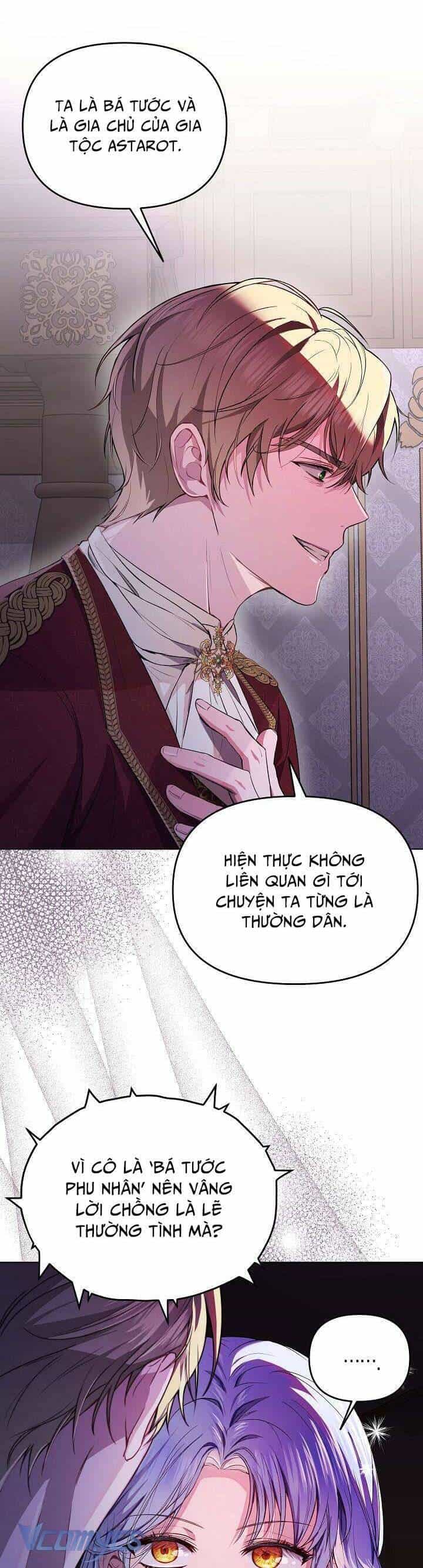 Chiến Lược Ly Hôn - Chương 1 - ảnh 24