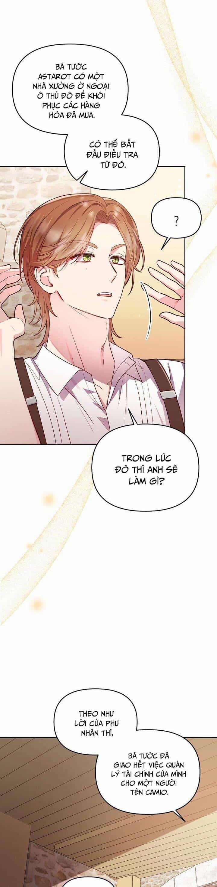 Chiến Lược Ly Hôn - Chương 10 - ảnh 15