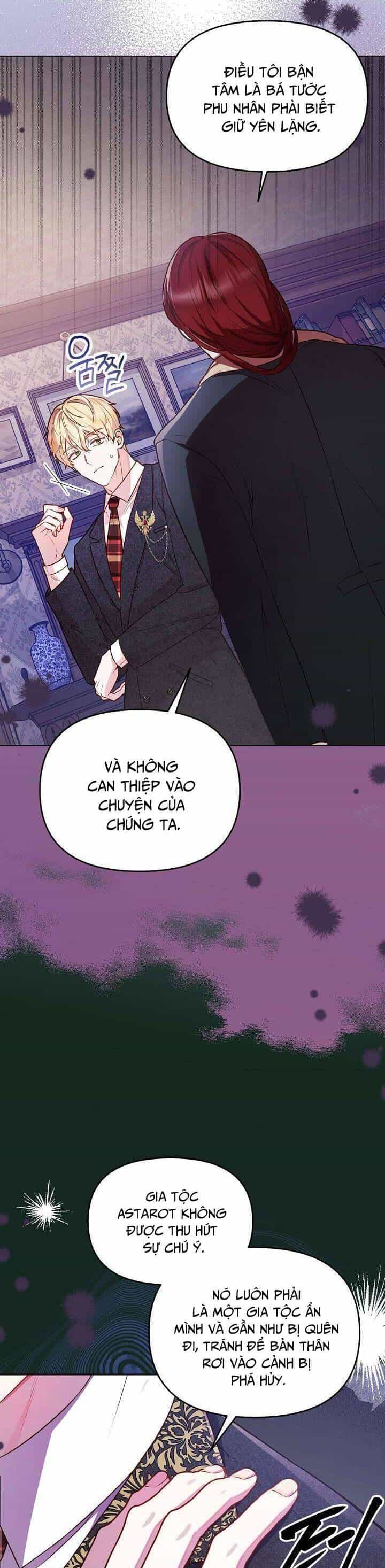 Chiến Lược Ly Hôn - Chương 10 - ảnh 26