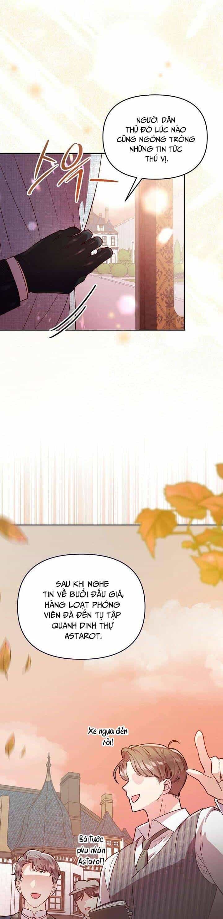 Chiến Lược Ly Hôn - Chương 10 - ảnh 4