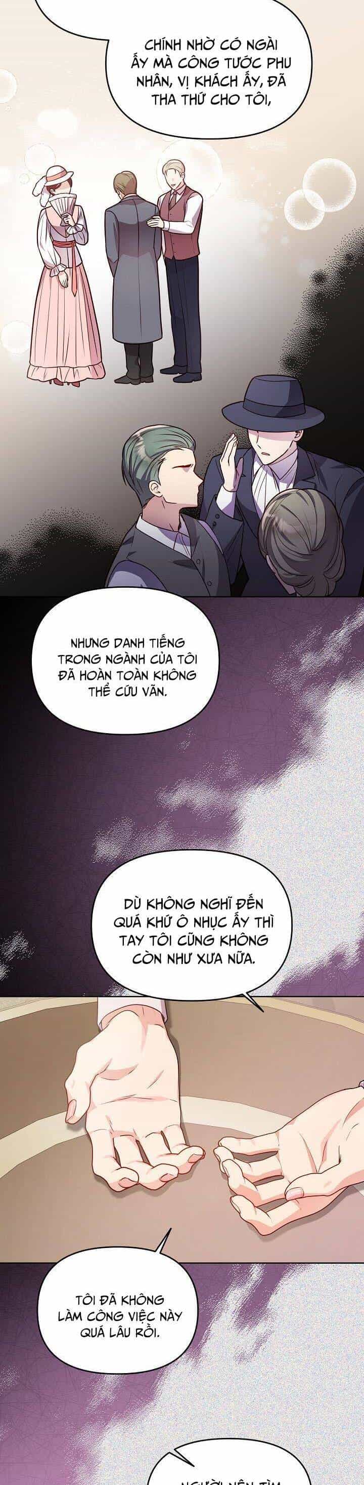 Chiến Lược Ly Hôn - Chương 11 - ảnh 10