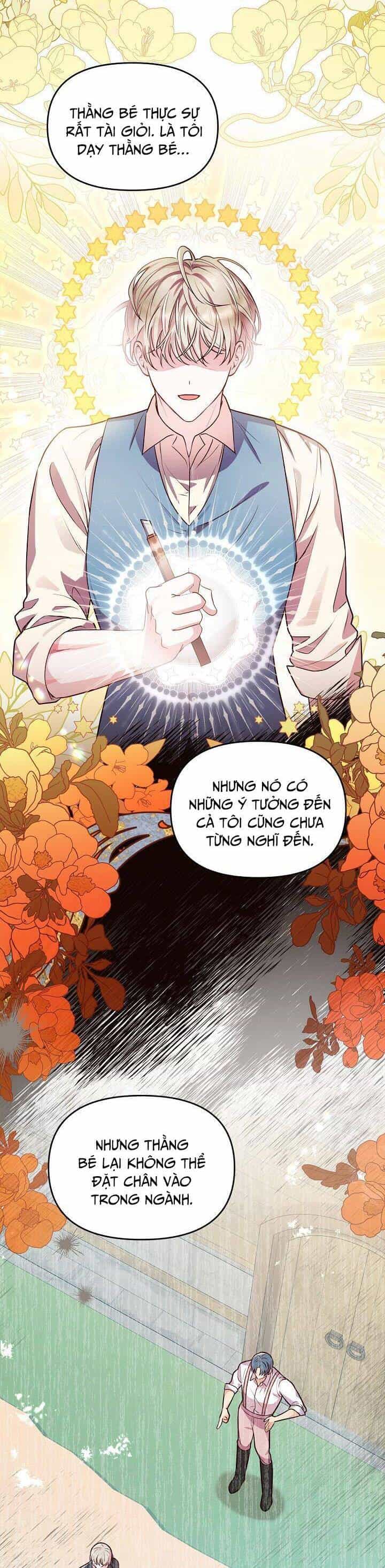 Chiến Lược Ly Hôn - Chương 11 - ảnh 21