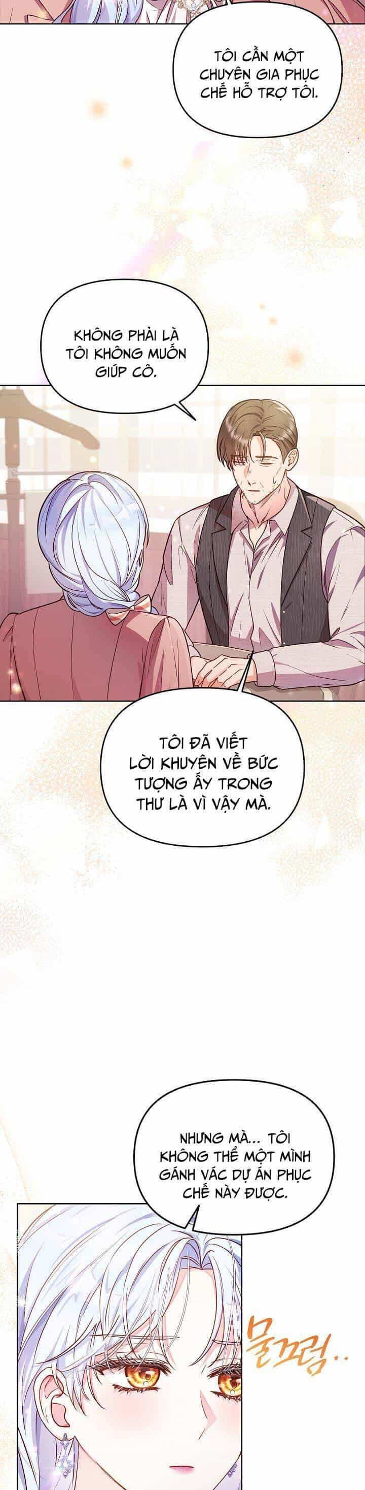 Chiến Lược Ly Hôn - Chương 11 - ảnh 5