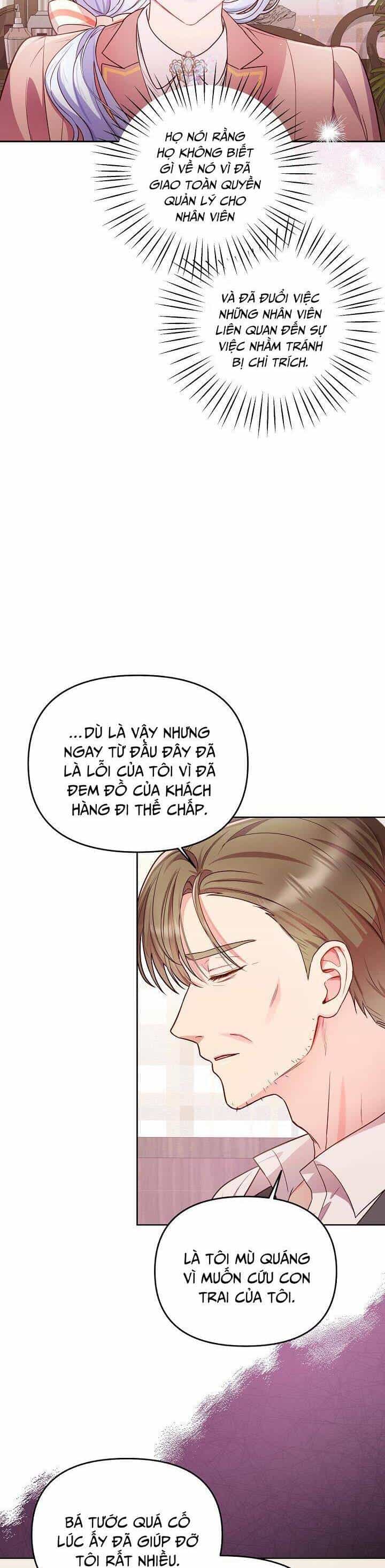 Chiến Lược Ly Hôn - Chương 11 - ảnh 9