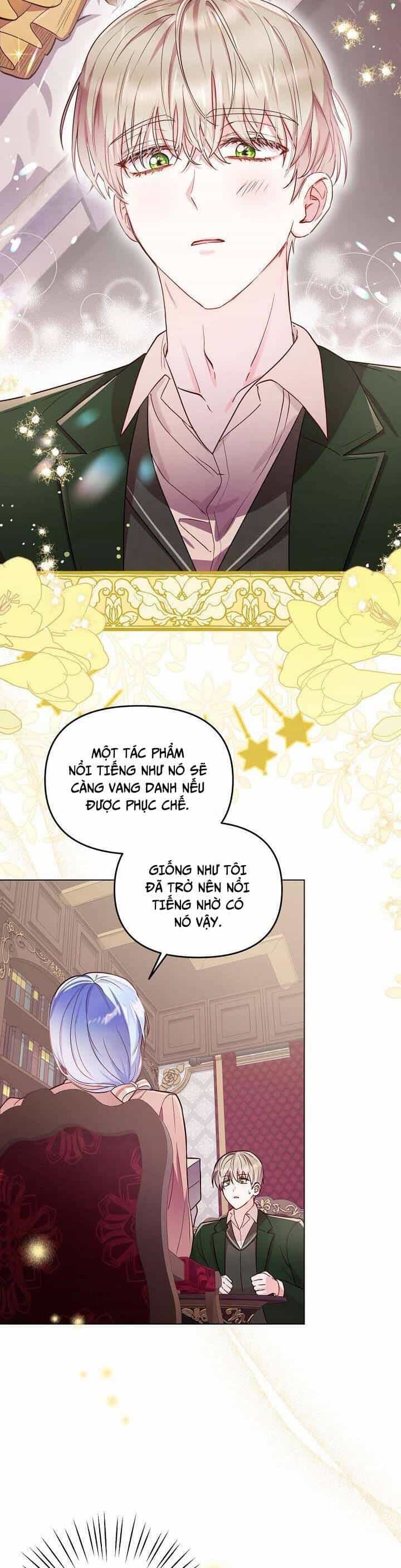Chiến Lược Ly Hôn - Chương 12 - ảnh 14