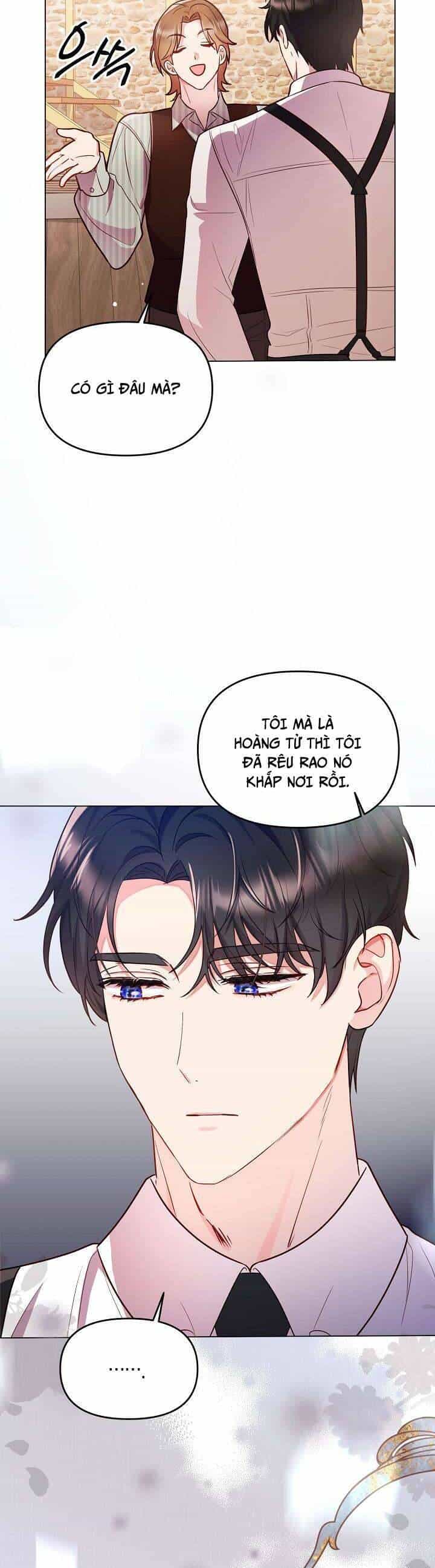 Chiến Lược Ly Hôn - Chương 12 - ảnh 33