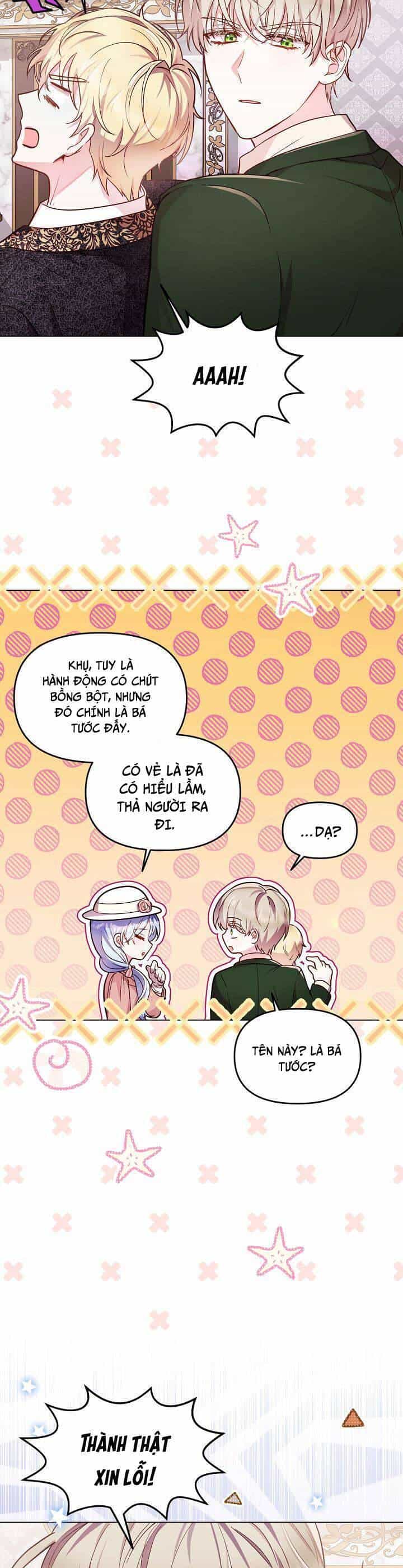 Chiến Lược Ly Hôn - Chương 12 - ảnh 5