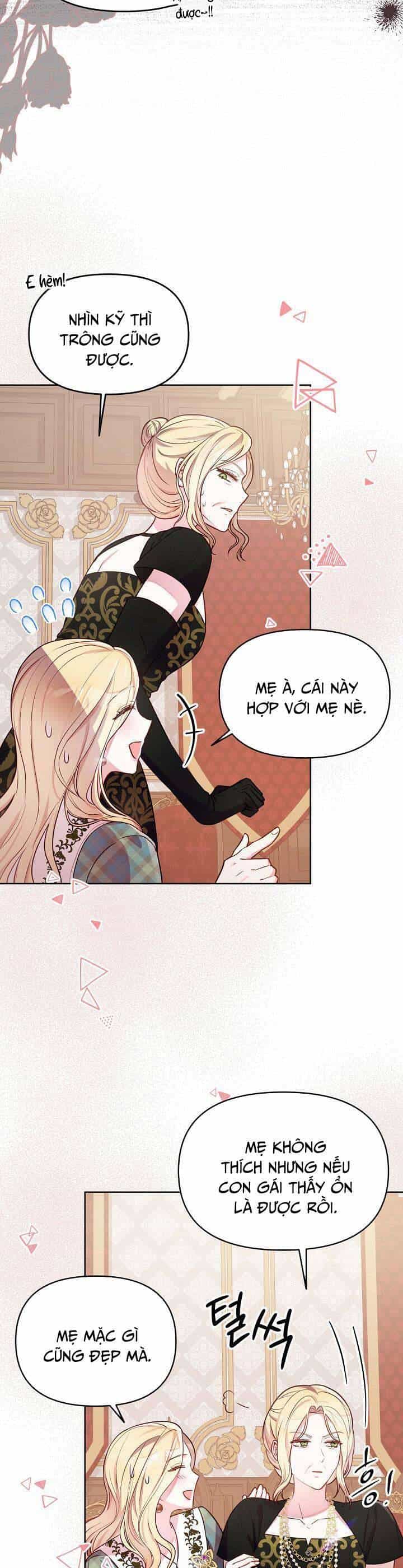 Chiến Lược Ly Hôn - Chương 13 - ảnh 22