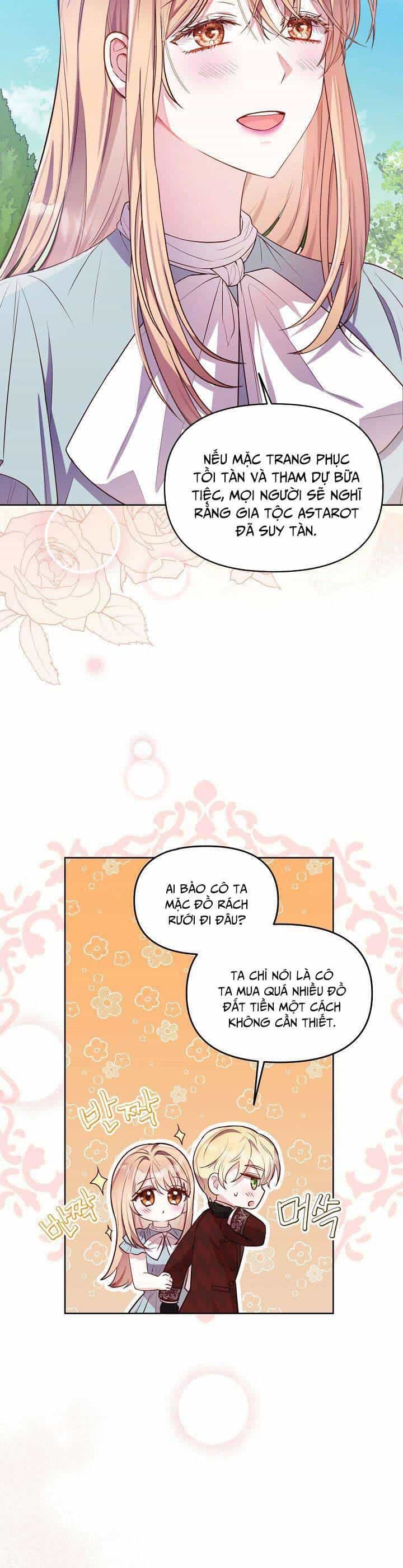 Chiến Lược Ly Hôn - Chương 13 - ảnh 27