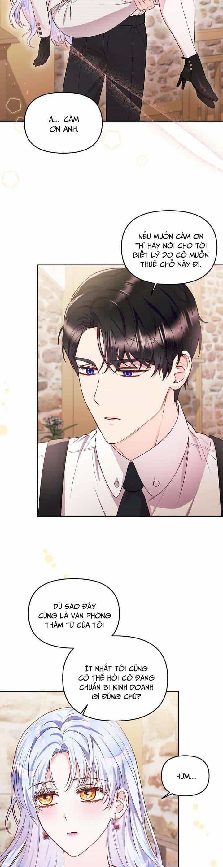 Chiến Lược Ly Hôn - Chương 13 - ảnh 6