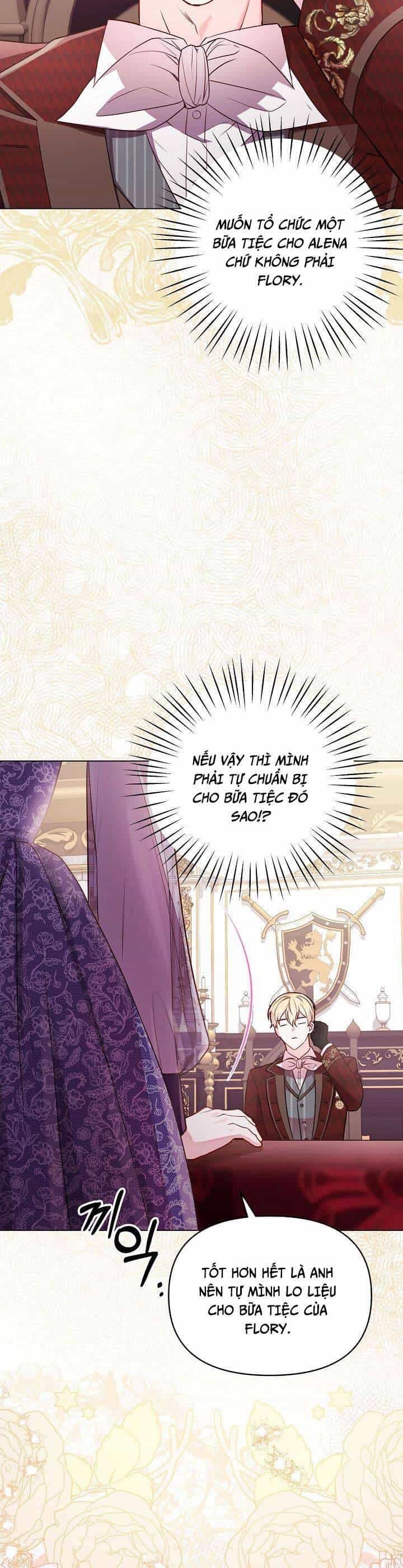 Chiến Lược Ly Hôn - Chương 14 - ảnh 20