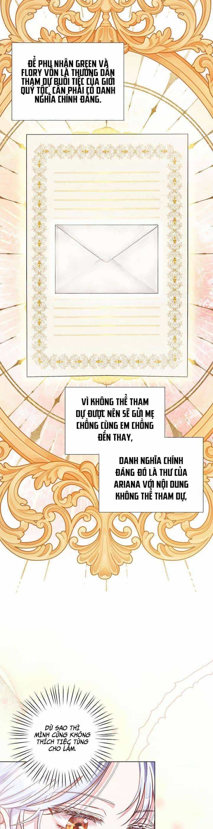 Chiến Lược Ly Hôn - Chương 14 - ảnh 26