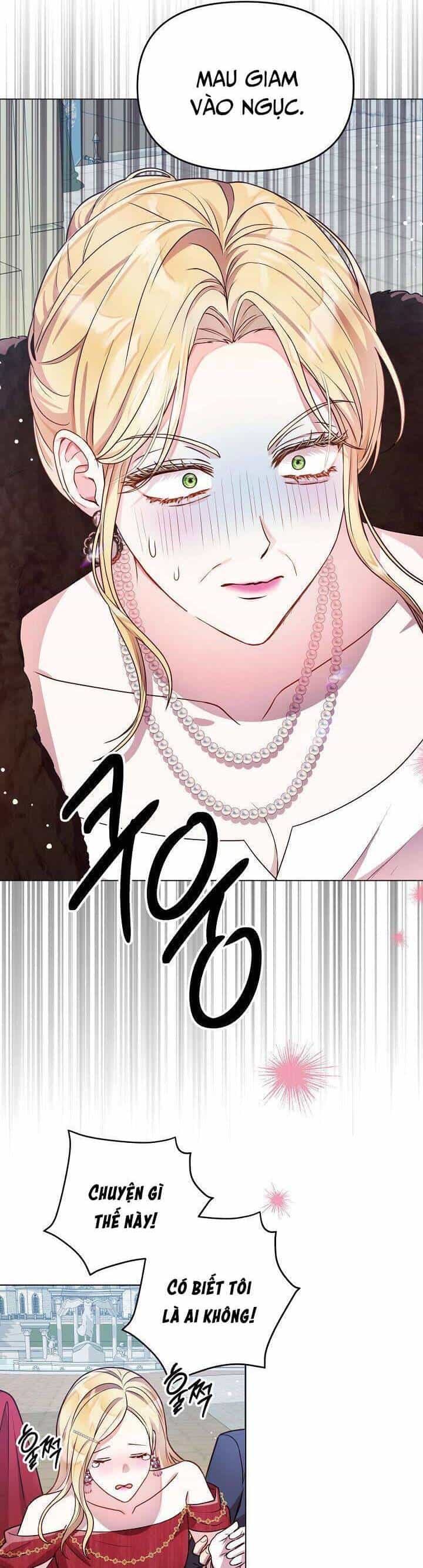 Chiến Lược Ly Hôn - Chương 15 - ảnh 18
