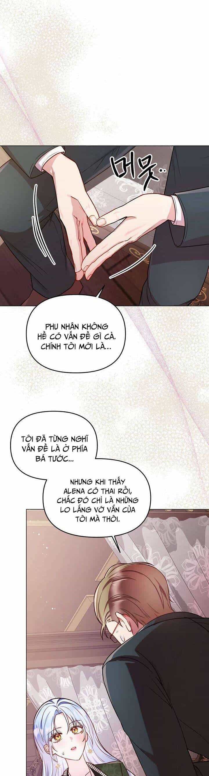 Chiến Lược Ly Hôn - Chương 16 - ảnh 18