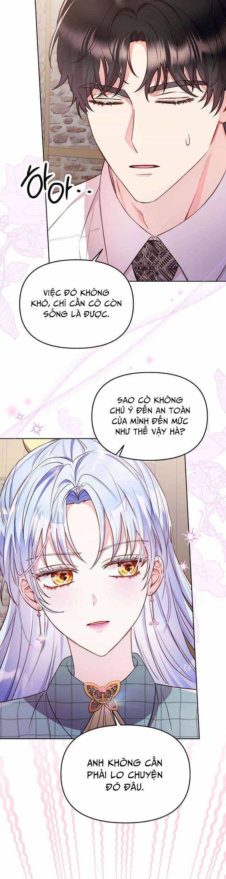 Chiến Lược Ly Hôn - Chương 17 - ảnh 22