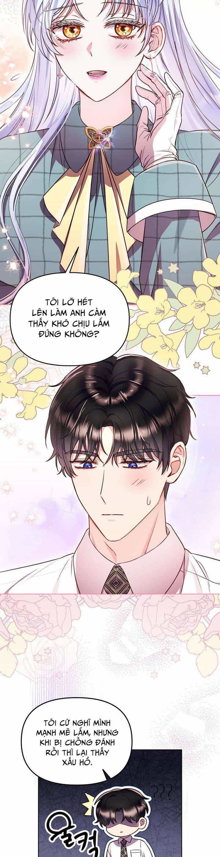 Chiến Lược Ly Hôn - Chương 17 - ảnh 26