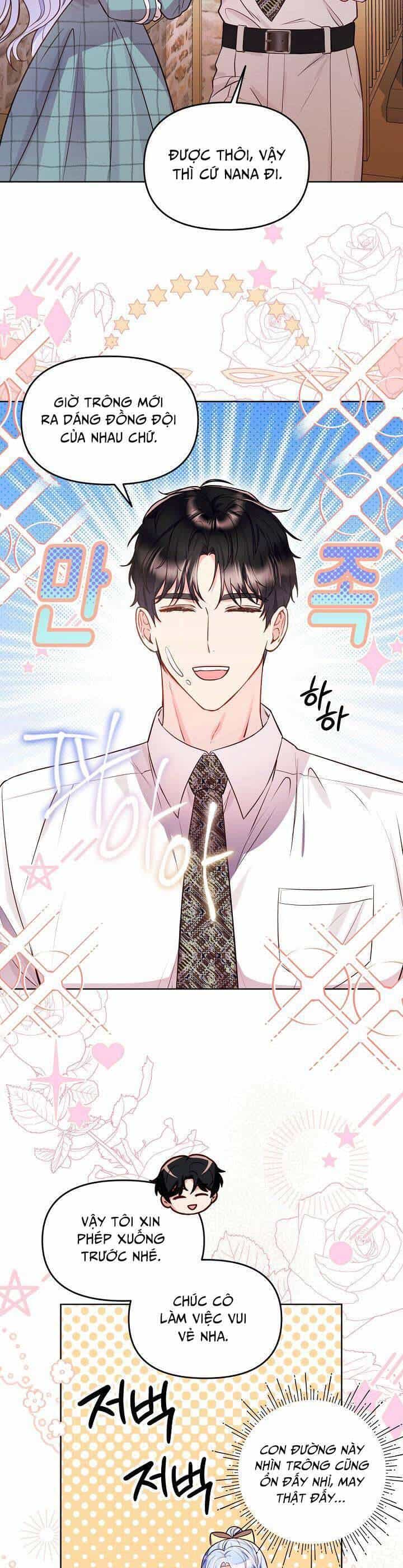 Chiến Lược Ly Hôn - Chương 17 - ảnh 30